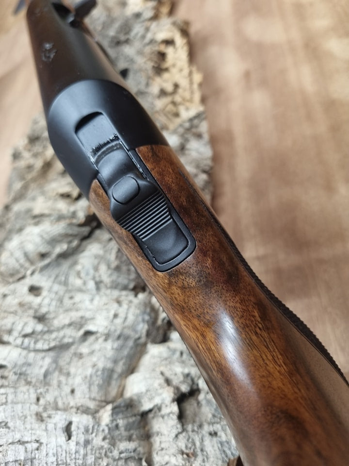 Browning BAR 4X