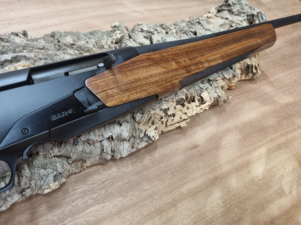 Browning BAR 4X