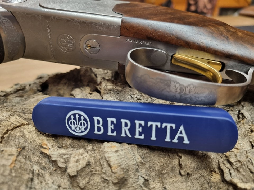 Beretta 686 Silver pigeon