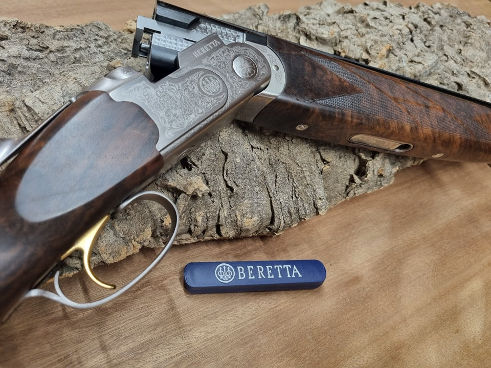 Beretta 686 Silver pigeon